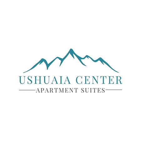 Ushuaia Center Apartament Suit Exterior foto