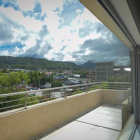 Ushuaia Center Apartament Suit Exterior foto