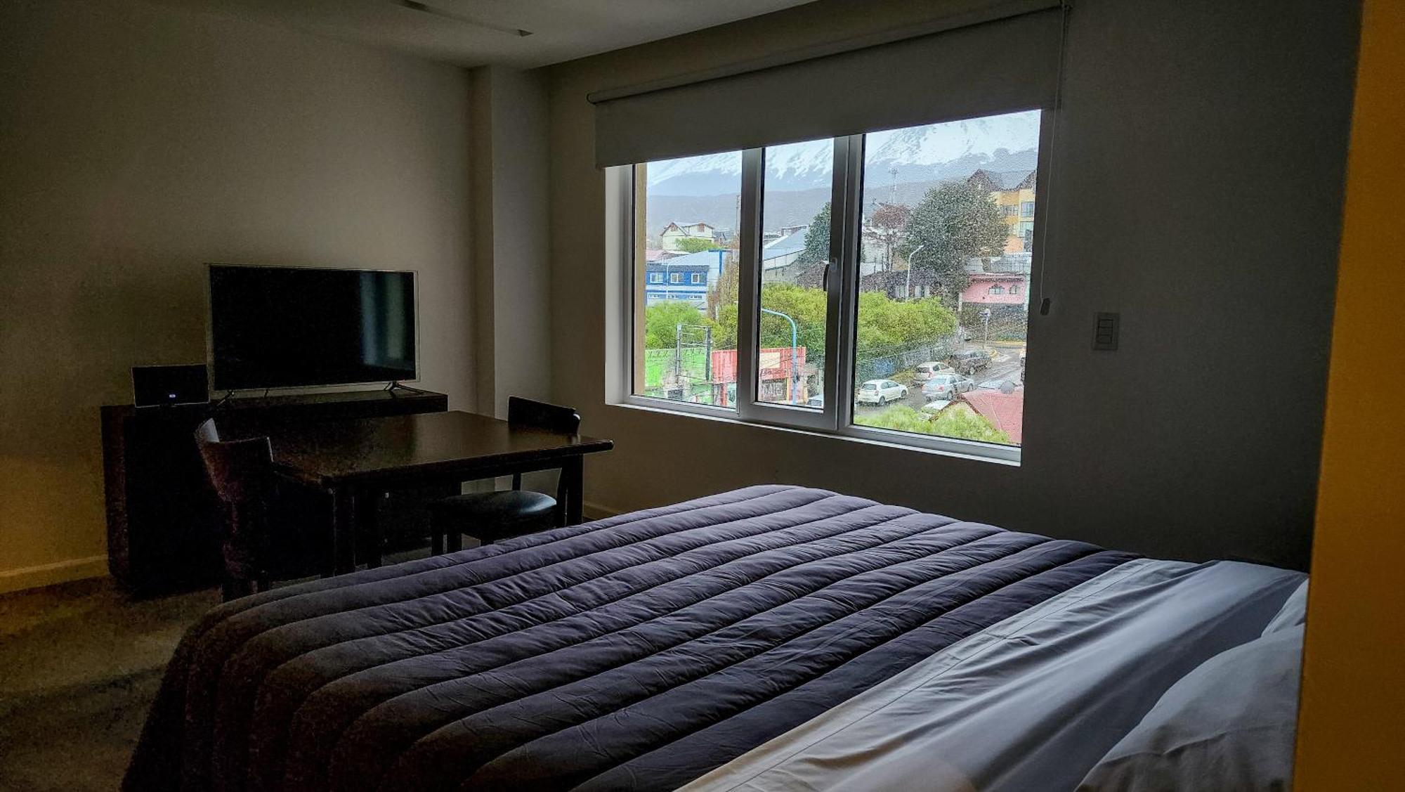 Ushuaia Center Apartament Suit Exterior foto
