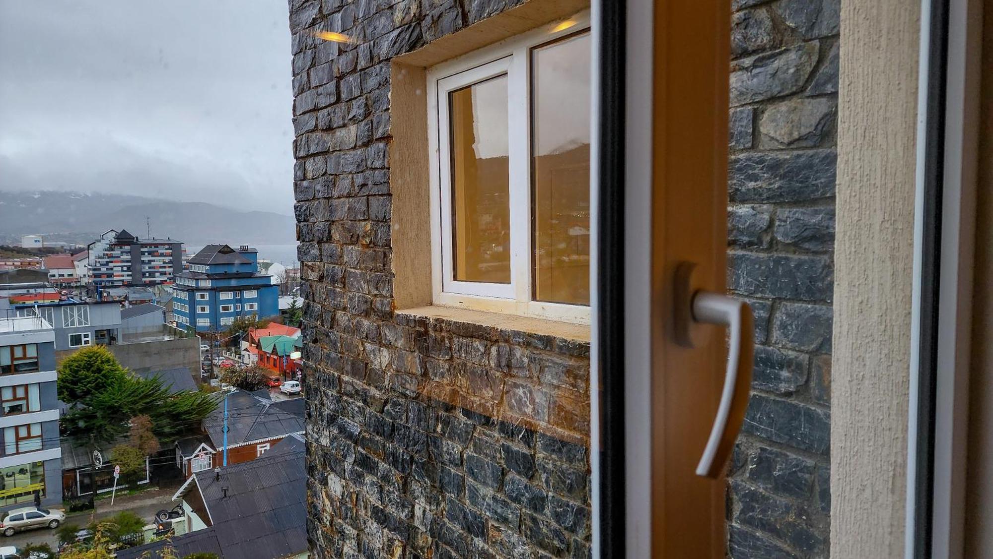 Ushuaia Center Apartament Suit Exterior foto