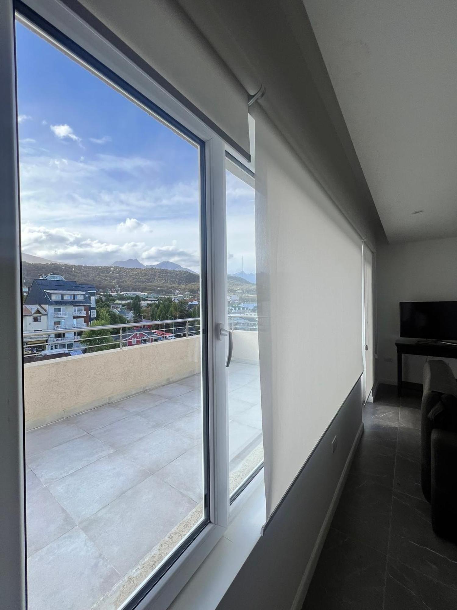Ushuaia Center Apartament Suit Exterior foto